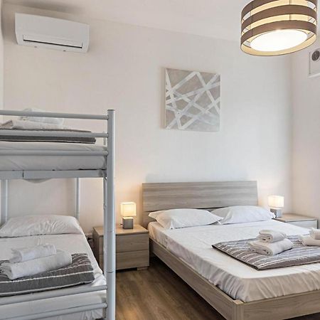 Apartament La Terrazza Peschiera del Garda Zewnętrze zdjęcie