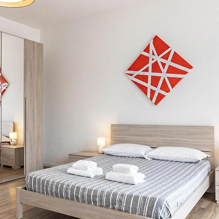 Apartament La Terrazza Peschiera del Garda Zewnętrze zdjęcie