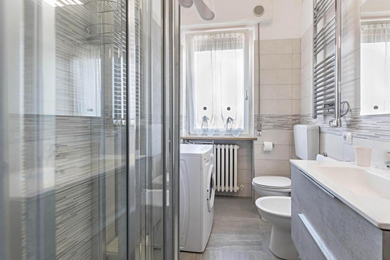 Apartament La Terrazza Peschiera del Garda Zewnętrze zdjęcie