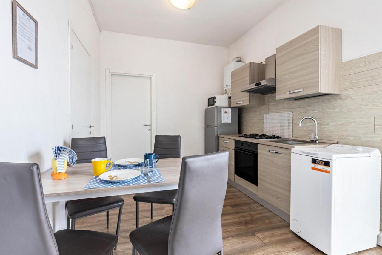Apartament La Terrazza Peschiera del Garda Zewnętrze zdjęcie