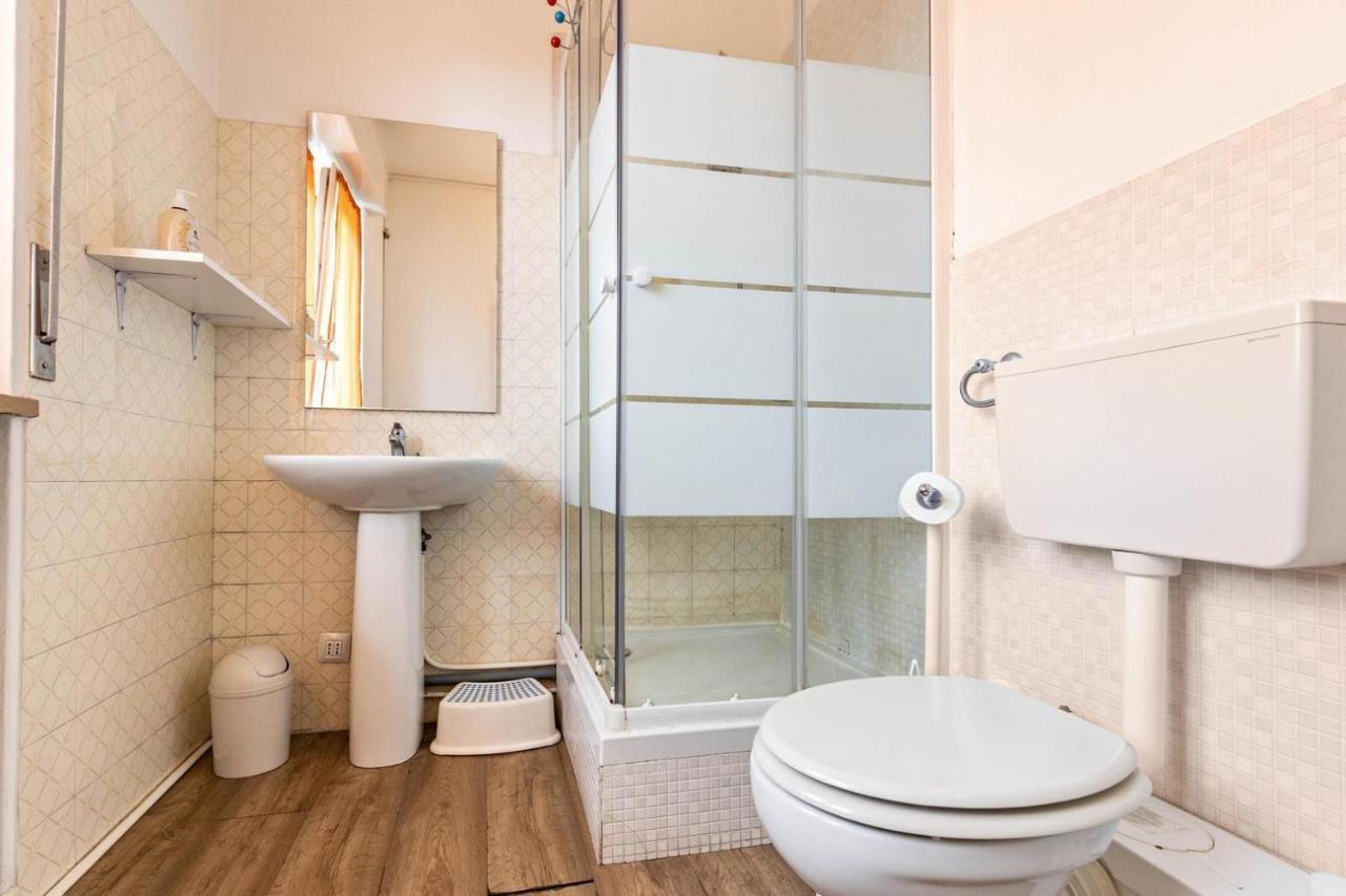 Apartament La Terrazza Peschiera del Garda Zewnętrze zdjęcie